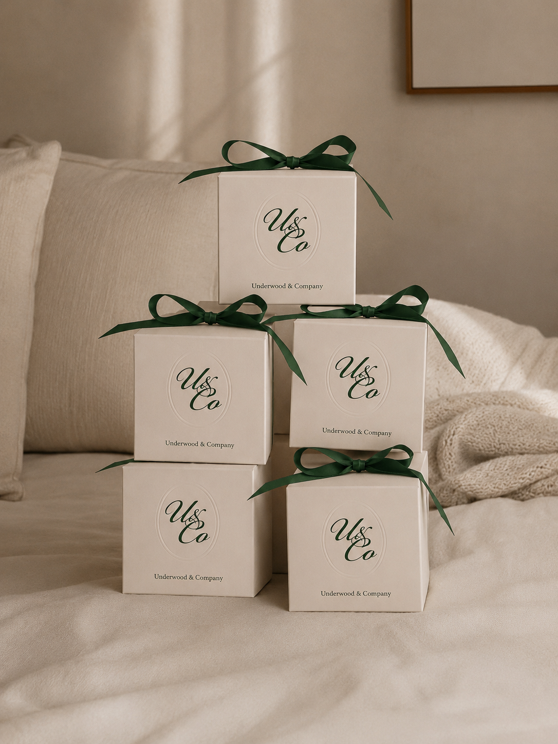 Mango Lime Candle