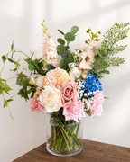 The Garden Hour Arrangement