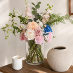 The Garden Hour Arrangement