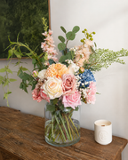 The Garden Hour Arrangement