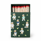 Ready, Set, Match | Large Matchbox