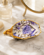 Oyster Shell Dish