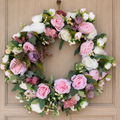 The Country House Wreath