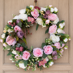 The Country House Wreath