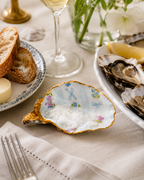 Oyster Shell Dish