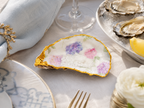 Oyster Shell Dish