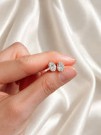 The Louise Earrings - PRE ORDER