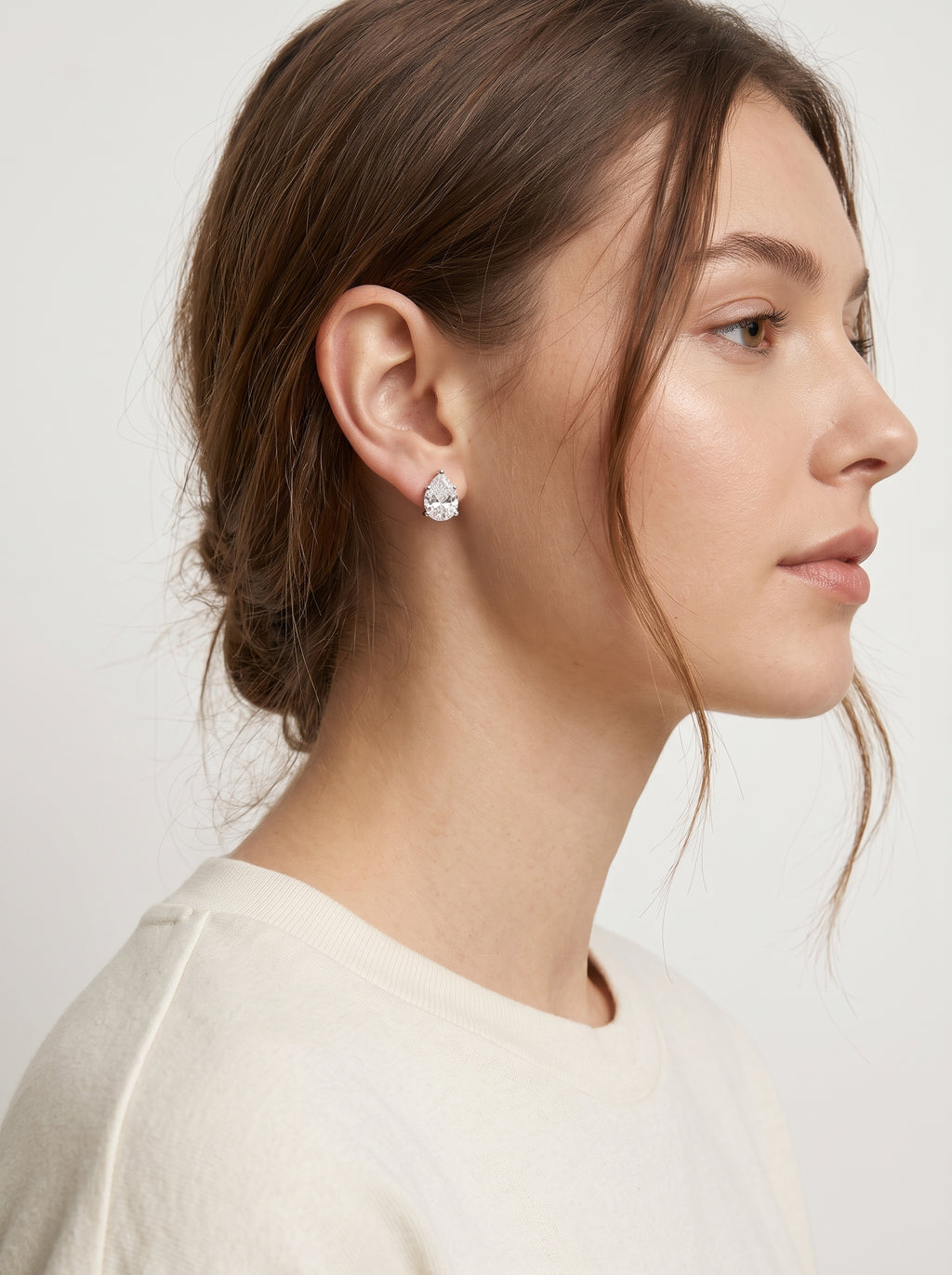 The Lauren Earrings - PRE ORDER