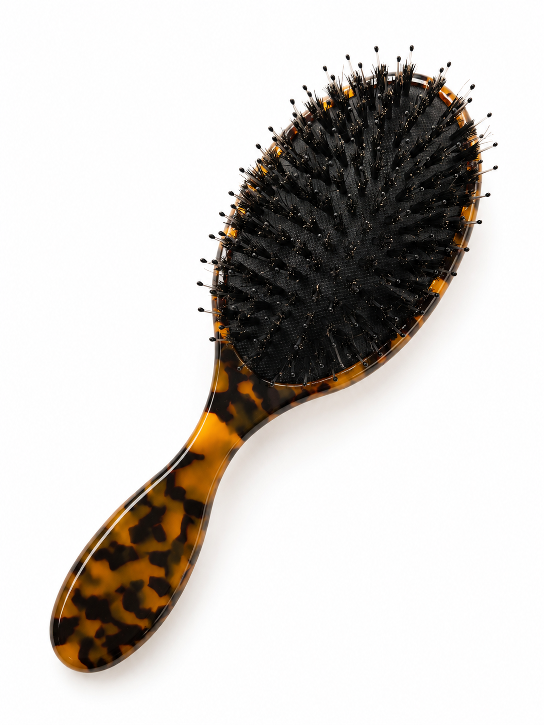 Boar Bristle Brush