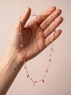 The Victoria Necklace