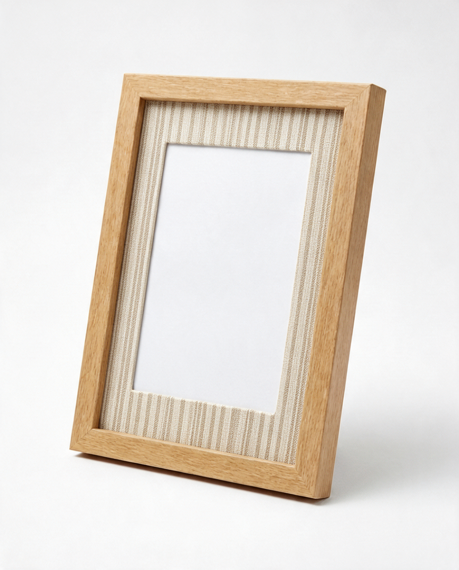 Custom Pet Portrait - Framed