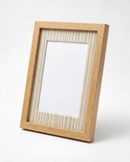 Custom Pet Portrait - Framed
