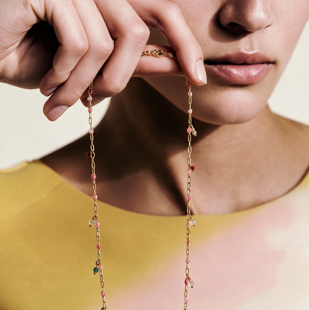 The Victoria Necklace
