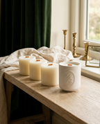 Farmhouse Fires Refill