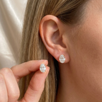 The Louise Earrings - PRE ORDER